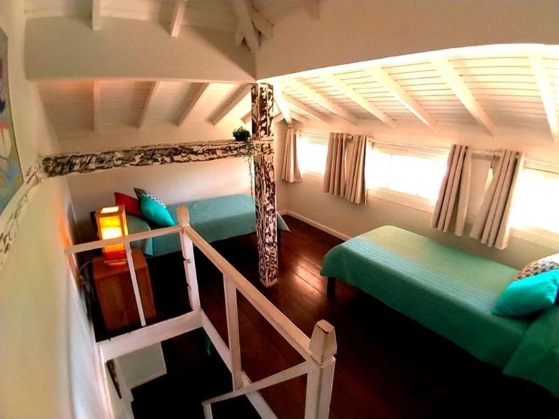 Pousada Tartaruga Armacao dos Buzios Экстерьер фото